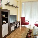 Apartamentos Duque Martinez Izquierdo.