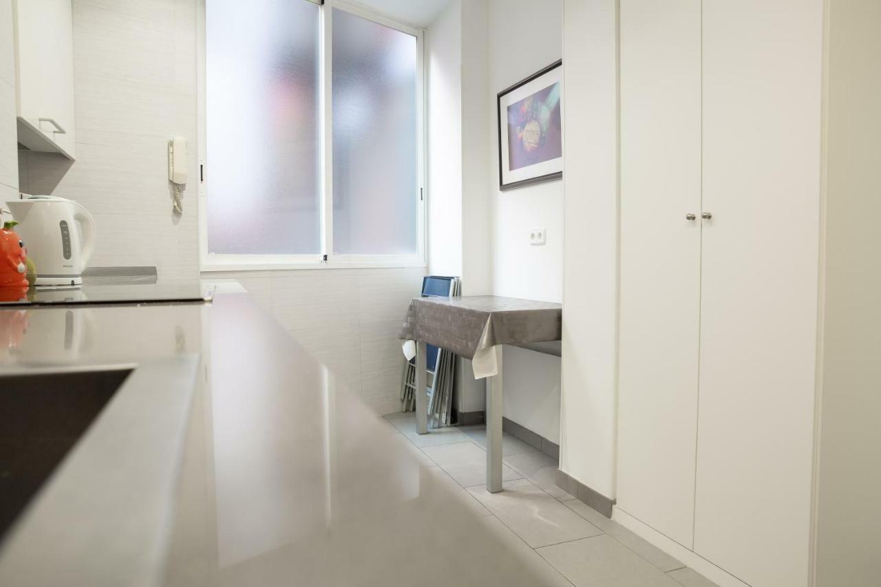 Apartment Duque Ventas Madrid