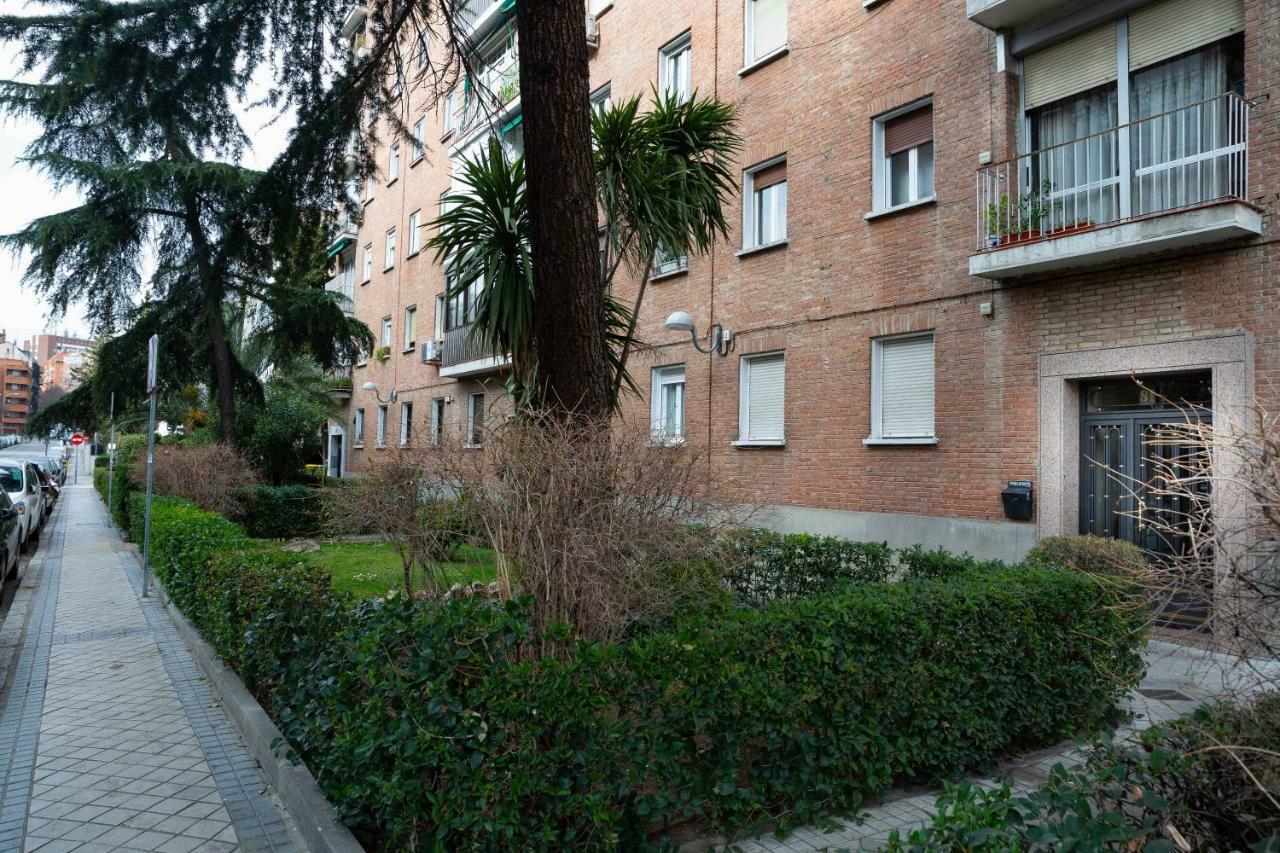 Apartment Duque Ventas Madrid